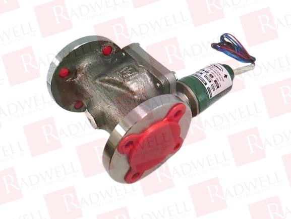JEFFERSON SOLENOID V101-Z1342IV12B