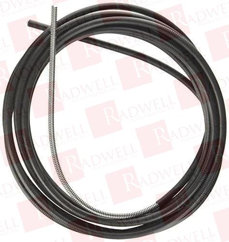 INSULATED LINER 1.6M GUIDE SPIRAL 2.1X5.5X200