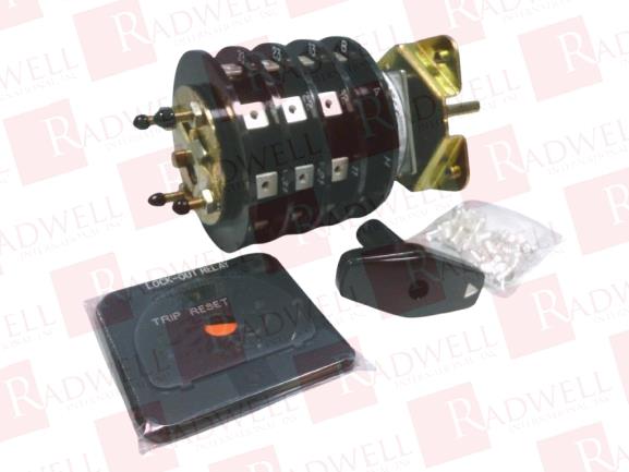 SHALLCO 7603D 