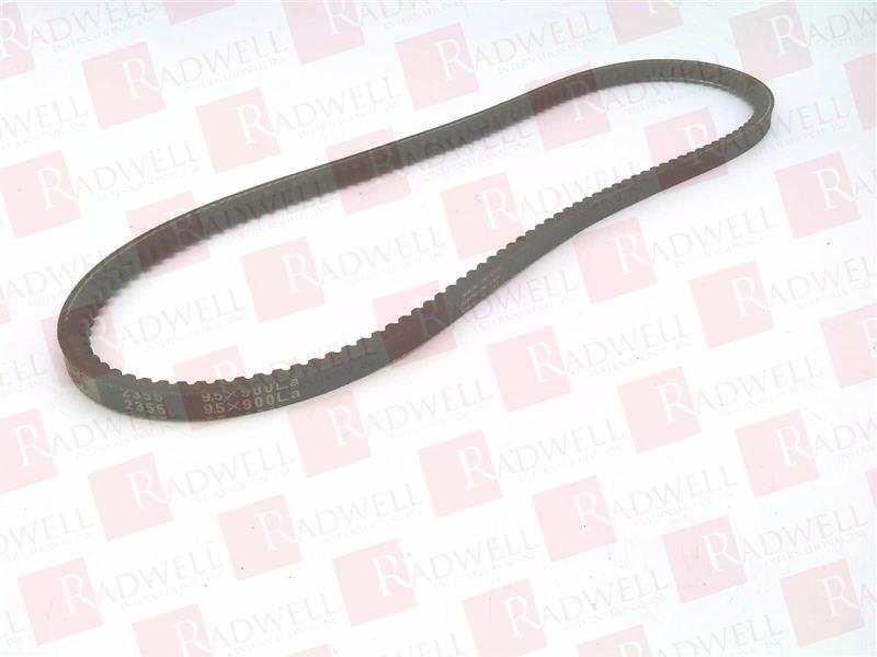 BANDO AMERICAN 2355