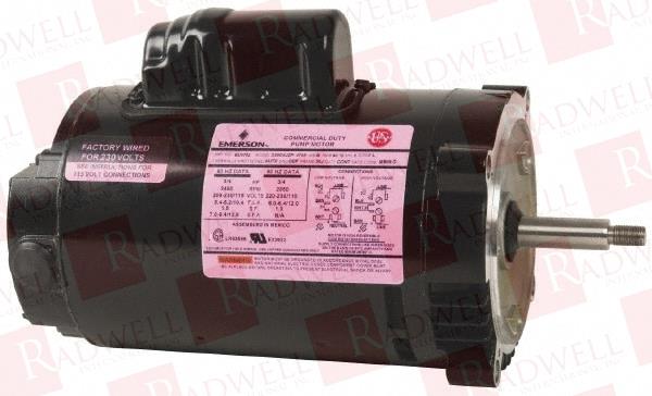 NIDEC CORP EU0752
