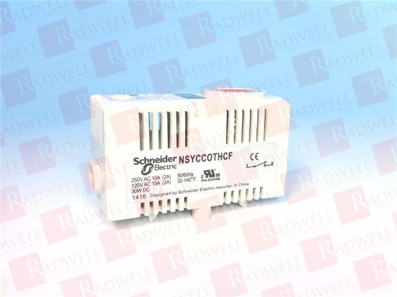 SCHNEIDER ELECTRIC NSYCCOTHCF