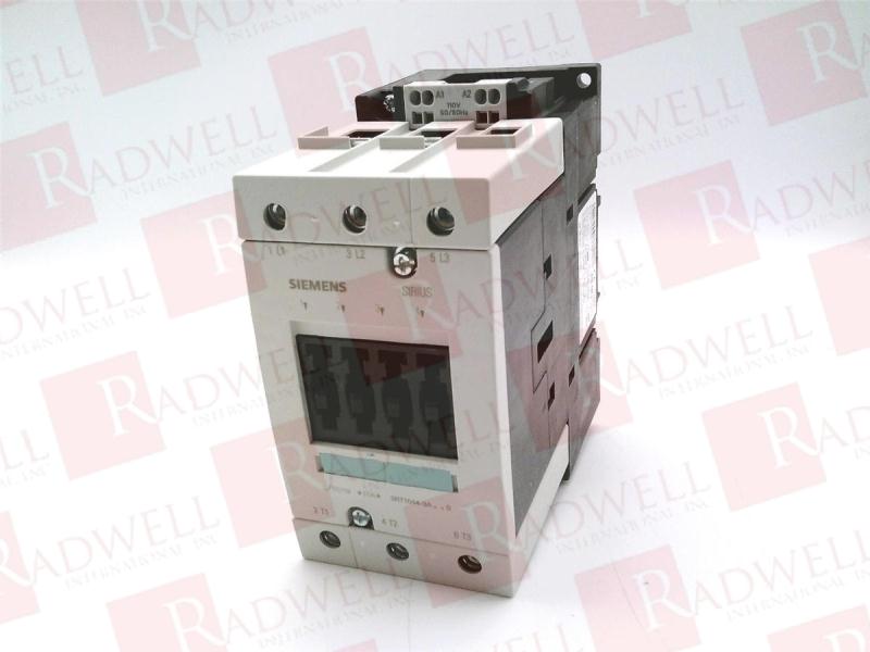 SIEMENS 3RT10443AG20