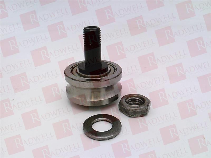 GUIDE ROLLER, CONCENTRIC