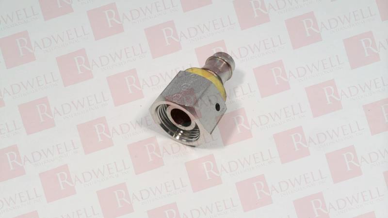 PARKER 3C382-15-8C