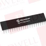 MICROCHIP TECHNOLOGY INC DSPIC30F4011-30I/P