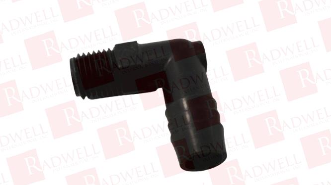 PARKER 329HB-8-4PP
