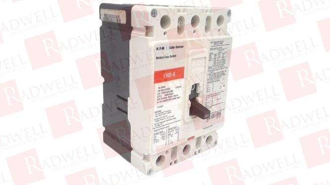 EATON CORPORATION EHD3100KLD08