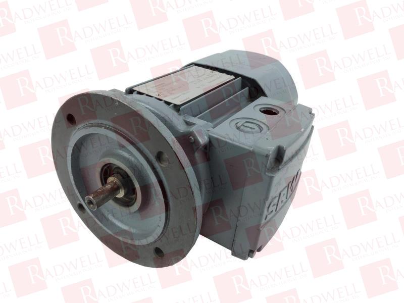 SEW EURODRIVE DFR63M4