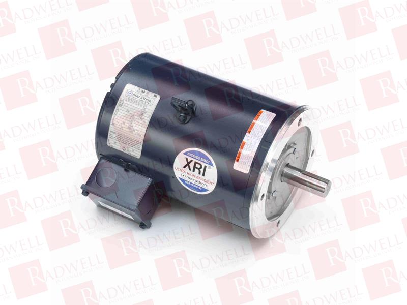 REGAL REXNORD 184TTDBD6004