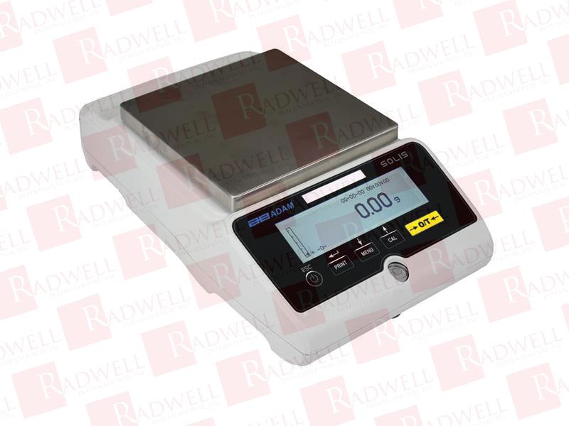 ADAM EQUIPMENT STB 3202I