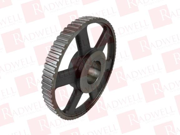 REGAL REXNORD 72HQ100