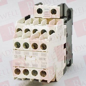 MITSUBISHI SR-T9AC24V7A2B