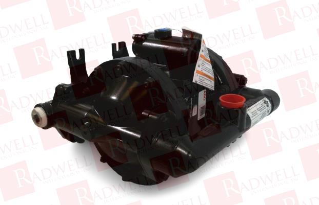 INGERSOLL RAND PD10A-AAP-GGG