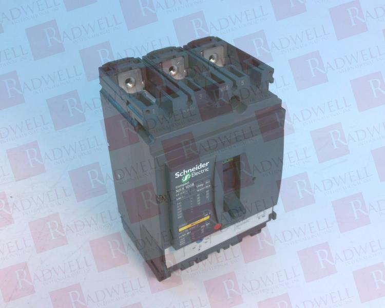 SCHNEIDER ELECTRIC LV429542