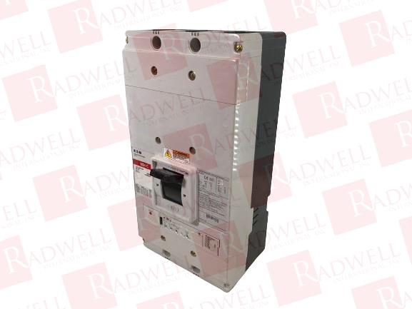 EATON CORPORATION NGH312032EC