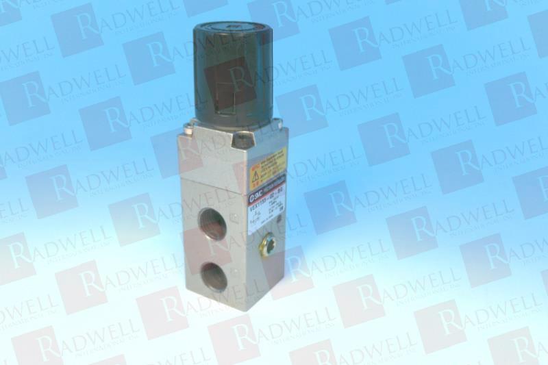 SMC VEX1133-02-BG