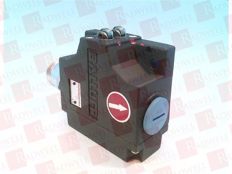 BALLUFF BNS 813-X640-B02-L12-61-A-22-02