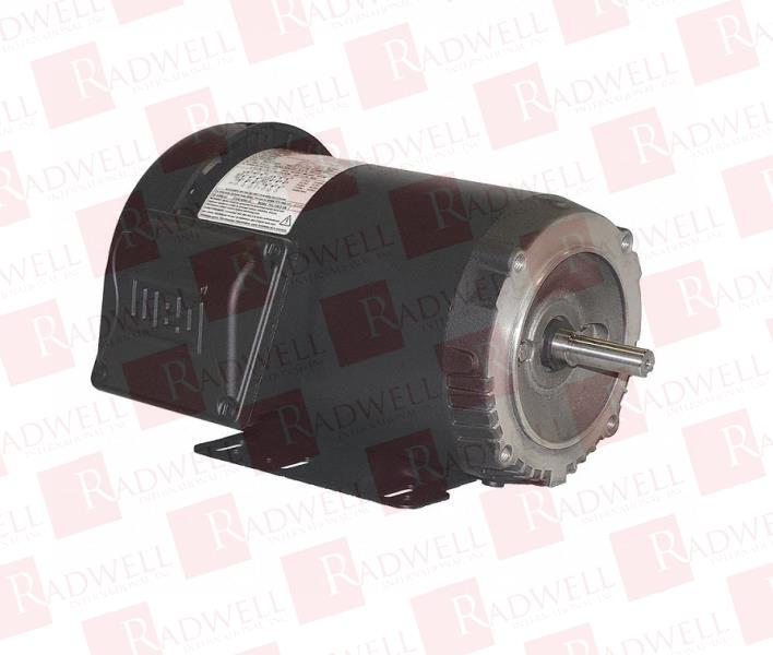 WEG 00136ET3EW56C-S