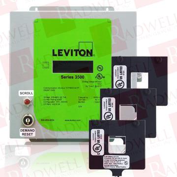 LEVITON 3KUMT-2M