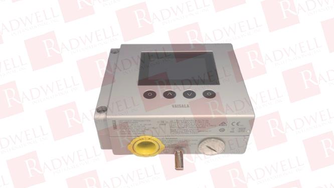VAISALA SENSOR SYS HMT370EX
