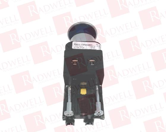 ALLEN BRADLEY 800TC-FXMQH2BG1