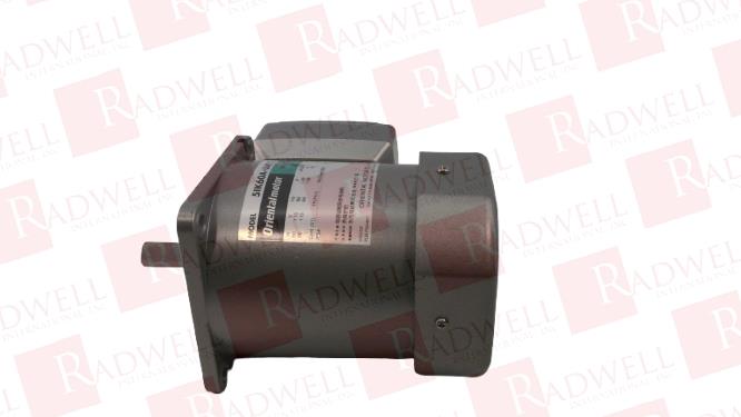 ORIENTAL MOTOR 5IK60A-UAT2