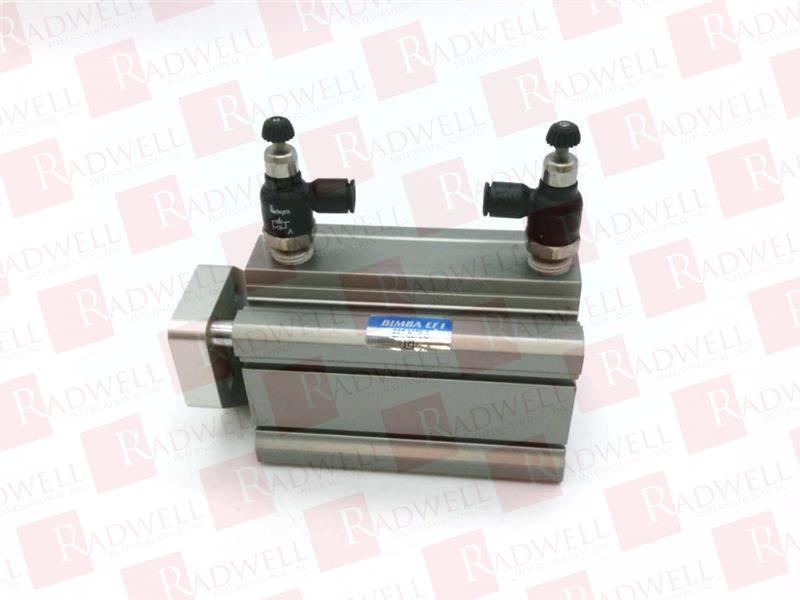BIMBA EFT-5075-3