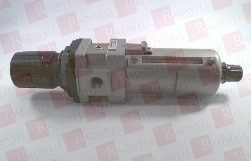 SMC NAW4000-N03-8