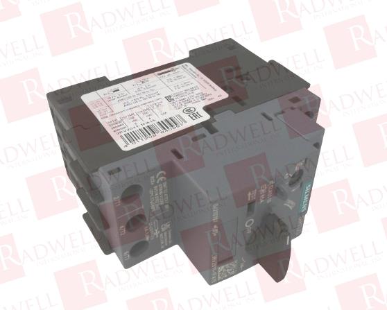 SIEMENS 3RV2011-1FA15