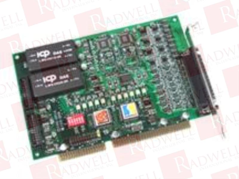 ICP DAS USA ISO-DA8/S