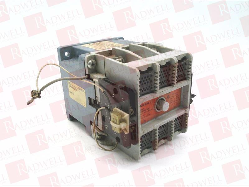 ASEA BROWN BOVERI EFLG-80-2P
