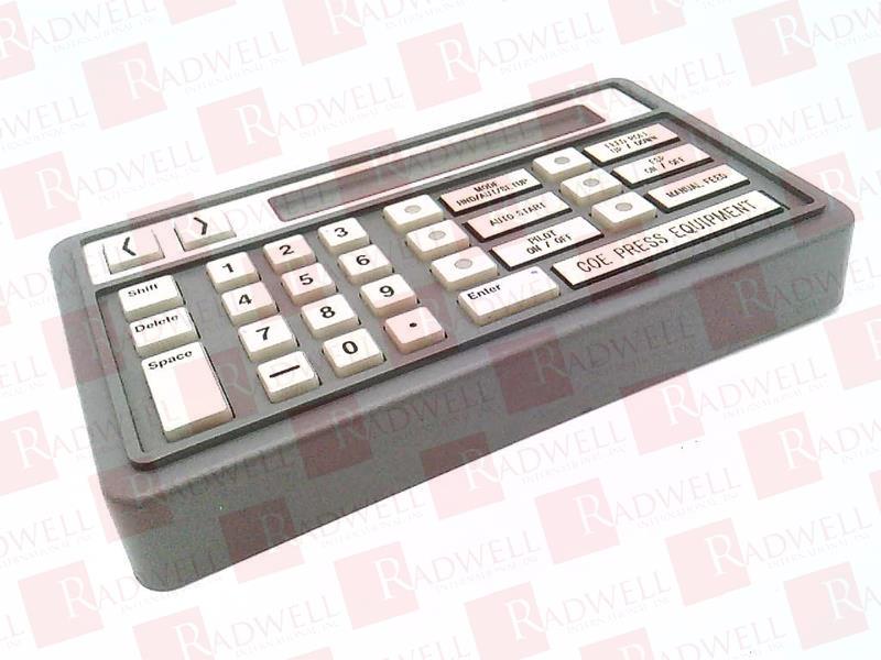 BURR BROWN CTM250G00