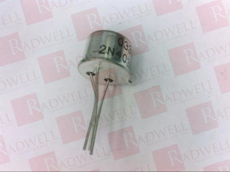 SIMTEK 2N4030