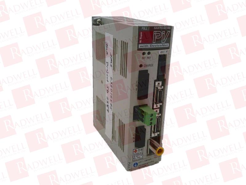SANYO PV2A015SMT1P50