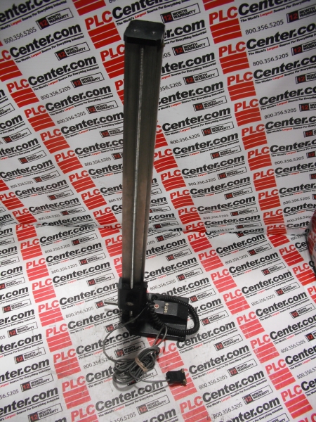 PRESSURE HEIGHT GAUGE 30IN/SEC 50/60HZ