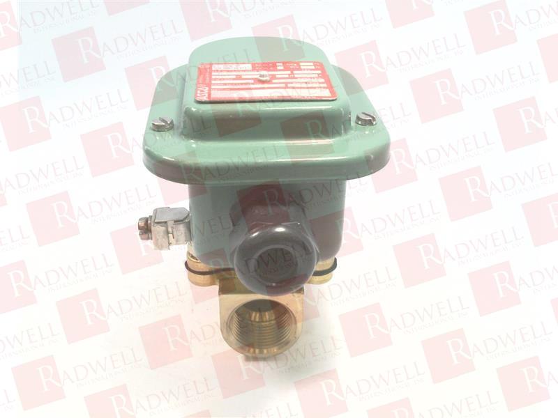 ASCO VEE210D095-220/50
