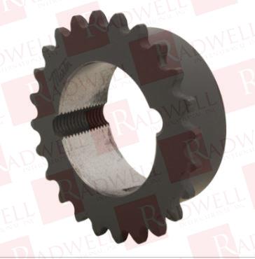 MARTIN SPROCKET & GEAR INC 50BTB28