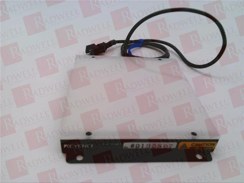 KEYENCE CORP CA-DSB7