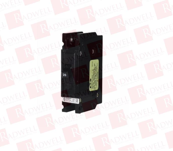 EATON CORPORATION QCHW1040