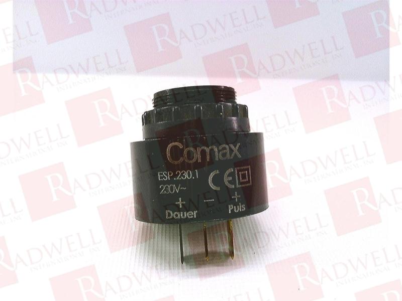 COMAX EE-SPZ301