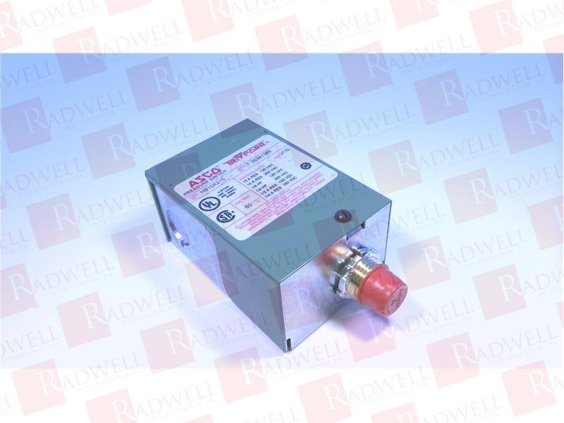ASCO HB10A215