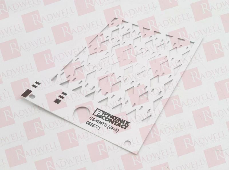 PHOENIX CONTACT US-WMTB (24X5)