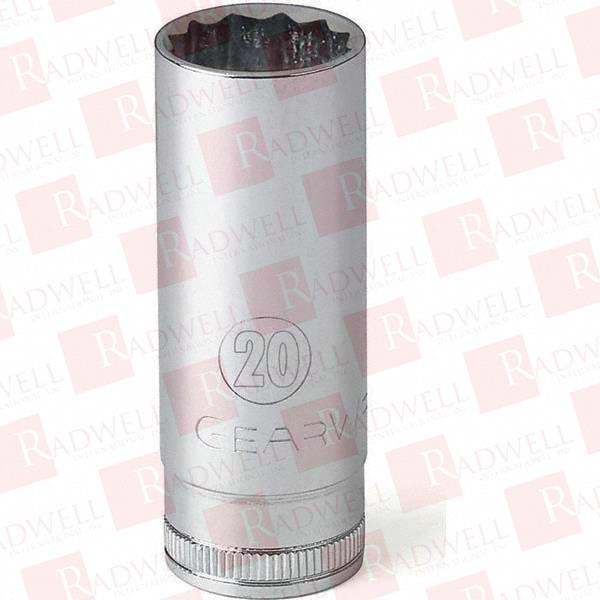 APEX TOOLS 80645