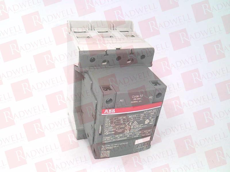 ASEA BROWN BOVERI AF146-30-00-13