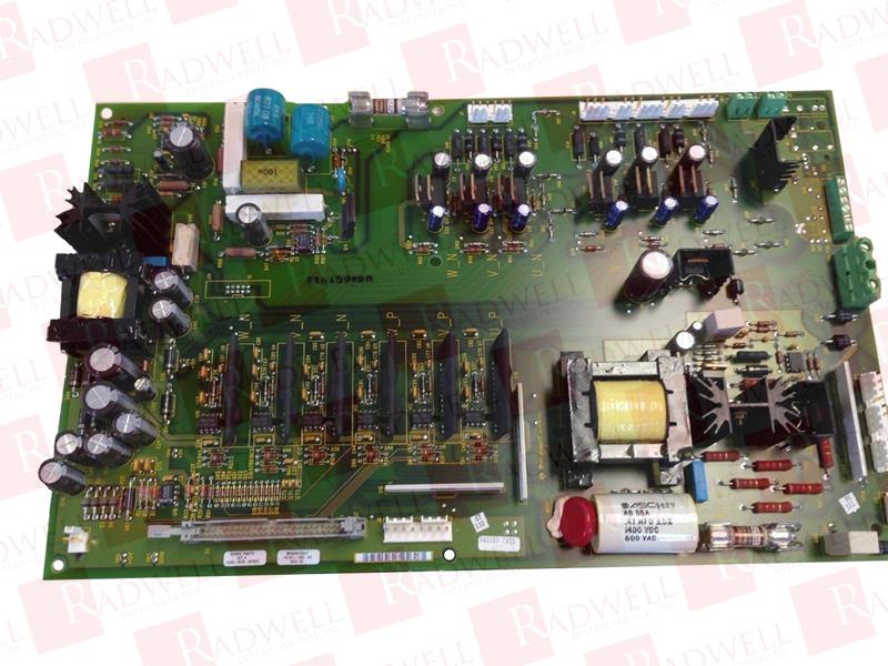 ALLEN BRADLEY 1336-BDB-SP41D