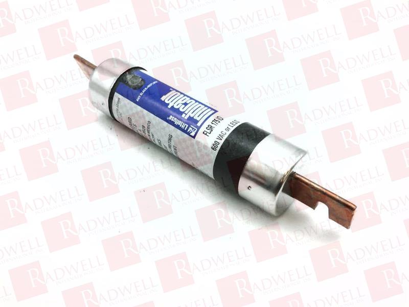 LITTELFUSE FLSR-175ID