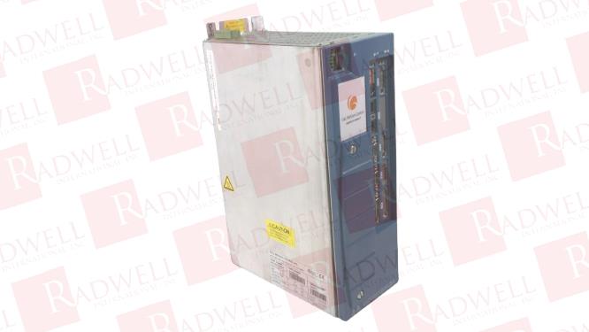 DANAHER MOTION MMC-SD-2.4-460-D