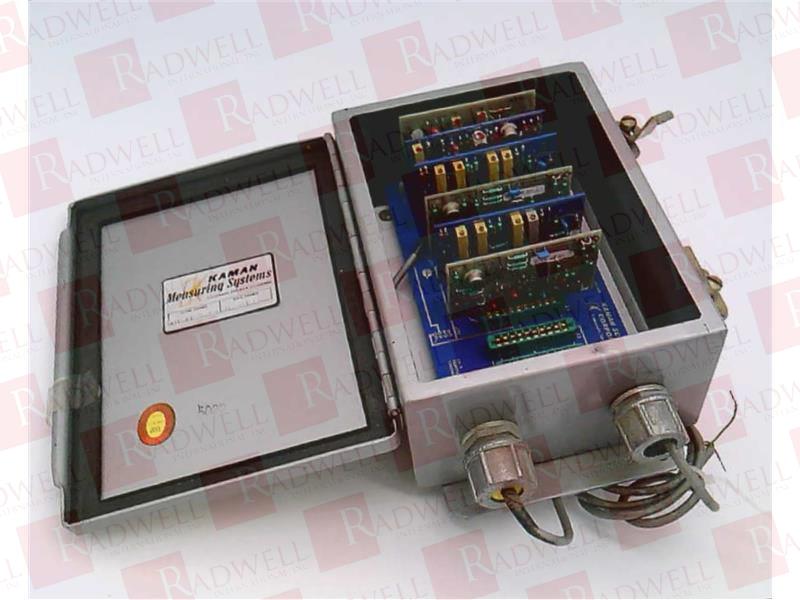 KAMAN SENSORS KD-4152-15U