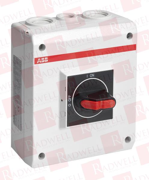 ASEA BROWN BOVERI OTP16T3M